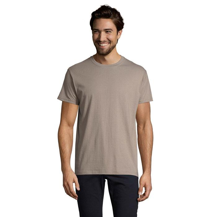 IMPERIAL MEN T-Shirt 190g S11500-LG-3XL – widok z przodu