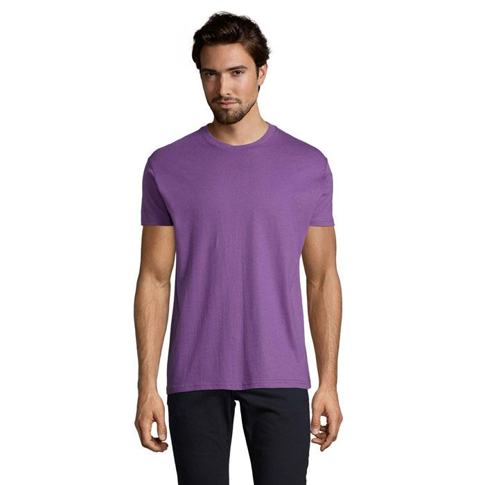 IMPERIAL MEN T-Shirt 190g S11500-LP-3XL – widok z przodu