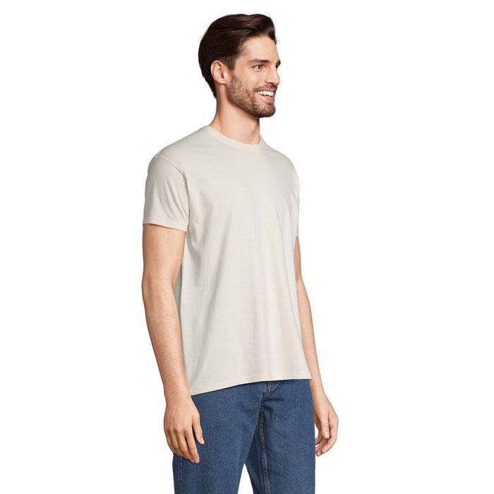 IMPERIAL MEN T-Shirt 190g S11500-NA-L – zdjęcie 2