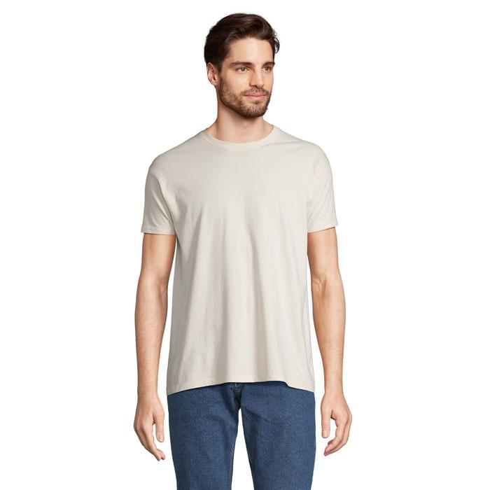 IMPERIAL MEN T-Shirt 190g S11500-NA-XL – widok z przodu