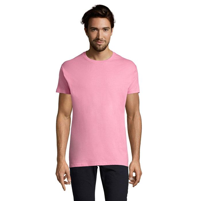 IMPERIAL MEN T-Shirt 190g S11500-OP-3XL – widok z przodu