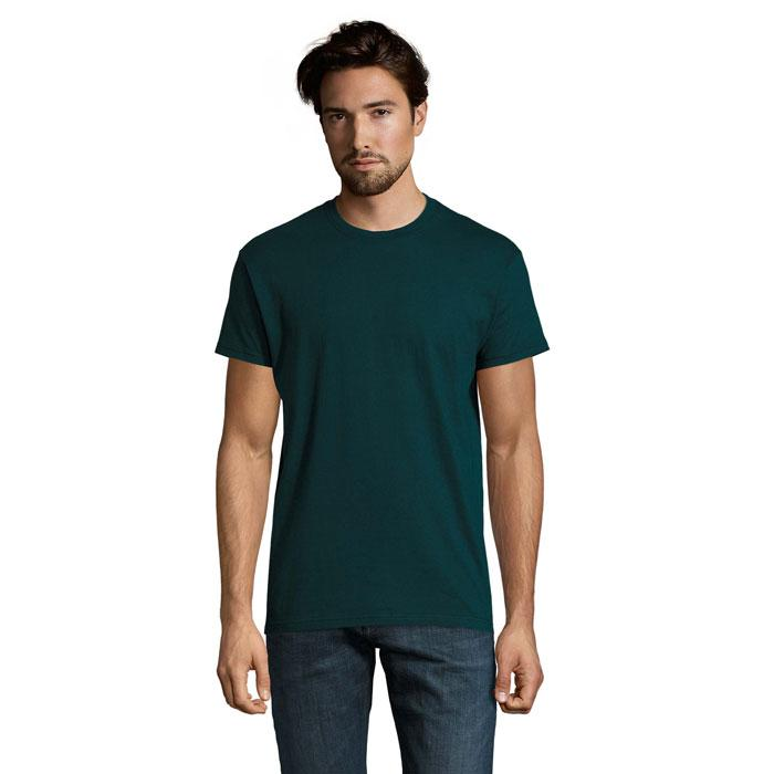 IMPERIAL MEN T-Shirt 190g S11500-PB-3XL – widok z przodu
