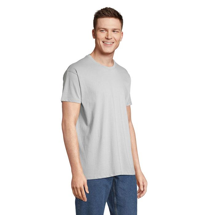 IMPERIAL MEN T-Shirt 190g S11500-PG-3XL – zdjęcie 2