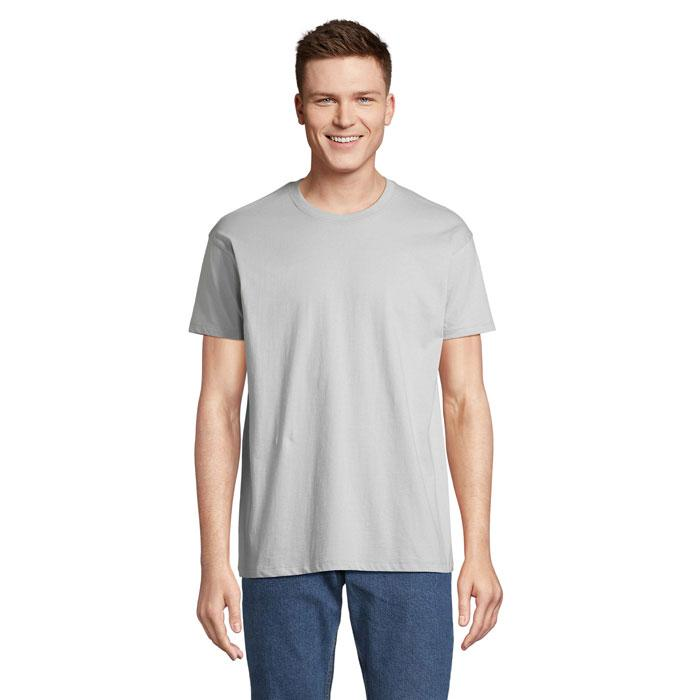 IMPERIAL MEN T-Shirt 190g S11500-PG-5XL – widok z przodu