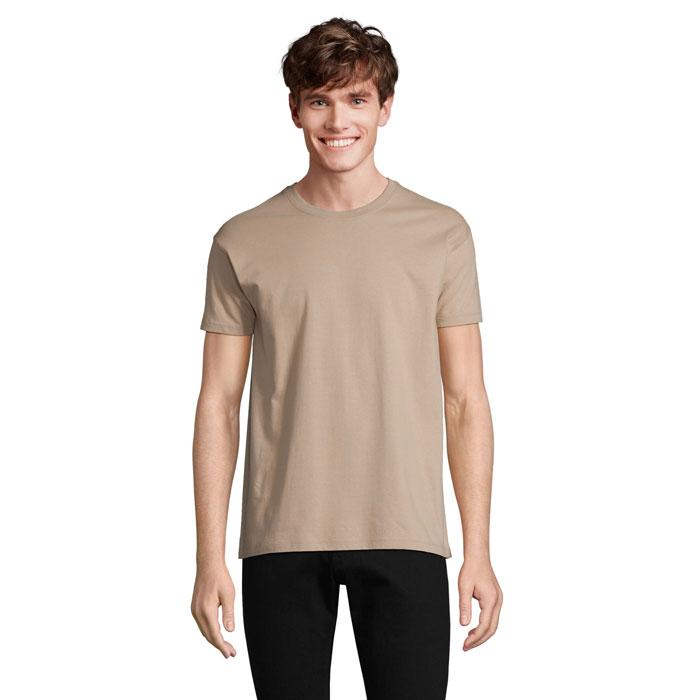 IMPERIAL MEN T-Shirt 190g S11500-RO-3XL – widok z przodu