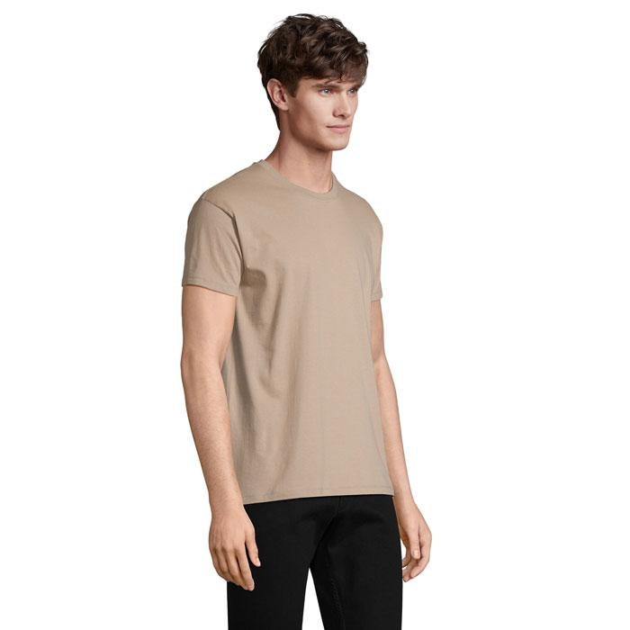 IMPERIAL MEN T-Shirt 190g S11500-RO-S – zdjęcie 2