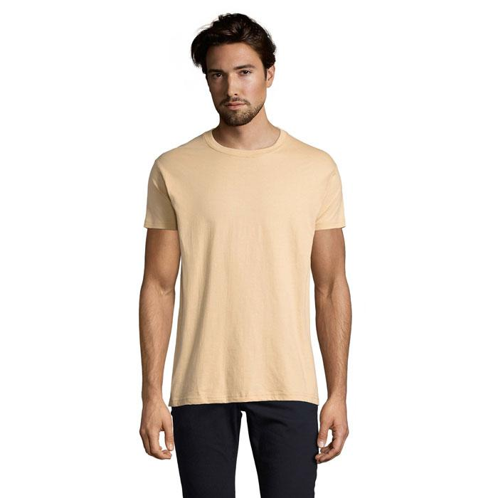 IMPERIAL MEN T-Shirt 190g S11500-SA-3XL – widok z przodu
