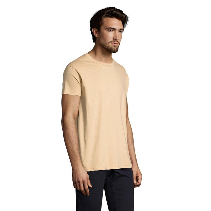 IMPERIAL MEN T-Shirt 190g S11500-SA-3XL – zdjęcie 2