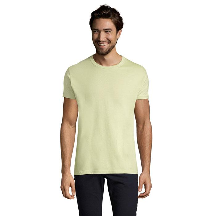 IMPERIAL MEN T-Shirt 190g S11500-SG-3XL – widok z przodu