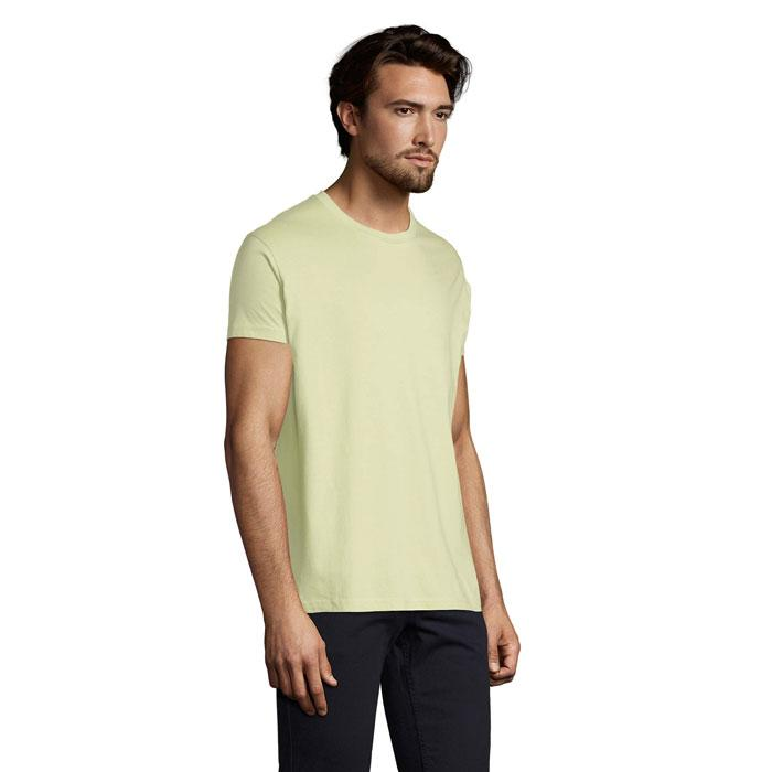 IMPERIAL MEN T-Shirt 190g S11500-SG-3XL – zdjęcie 2