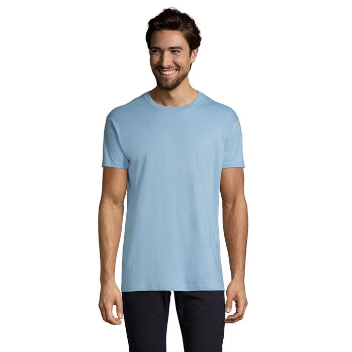 IMPERIAL MEN T-Shirt 190g S11500-SK-4XL – widok z przodu