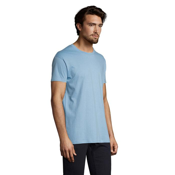 IMPERIAL MEN T-Shirt 190g S11500-SK-4XL – zdjęcie 2