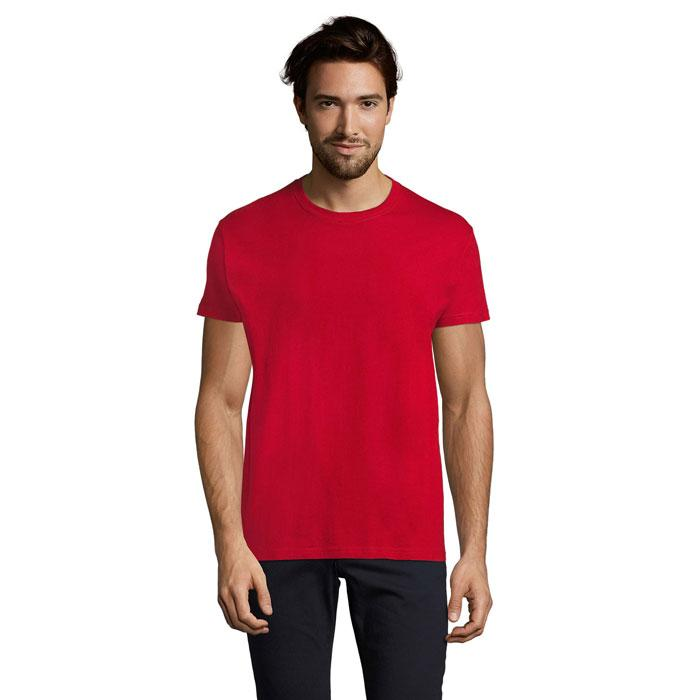 IMPERIAL MEN T-Shirt 190g S11500-TA-3XL – widok z przodu