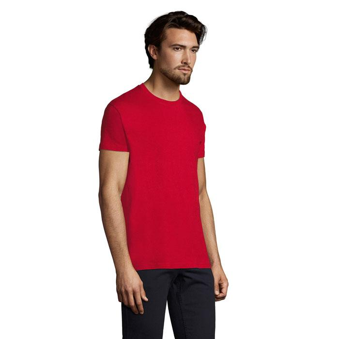 IMPERIAL MEN T-Shirt 190g S11500-TA-3XL – zdjęcie 2