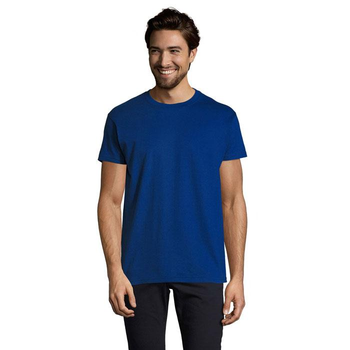 IMPERIAL MEN T-Shirt 190g S11500-UL-3XL – widok z przodu