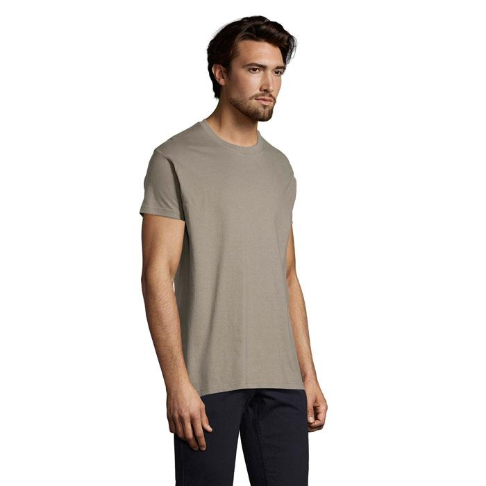 IMPERIAL MEN T-Shirt 190g S11500-ZI-3XL – zdjęcie 2