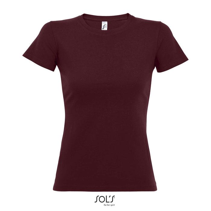 IMPERIAL WOMEN 190g S11502-BG-XL – widok z przodu