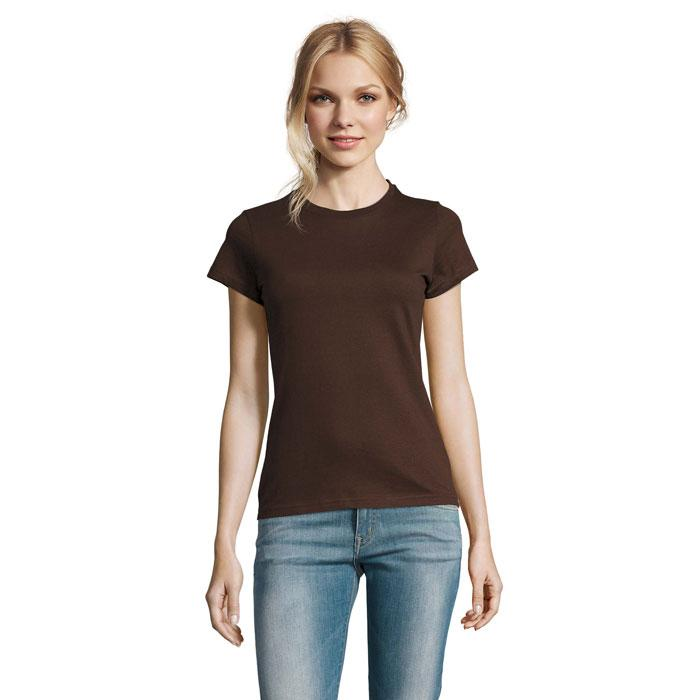 IMPERIAL WOMEN 190g S11502-CH-L – widok z przodu