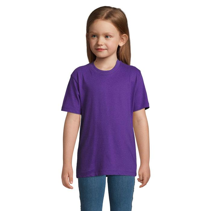 IMPERIAL Dziecięcy T-SHIRT S11770-DA-XL – widok z przodu