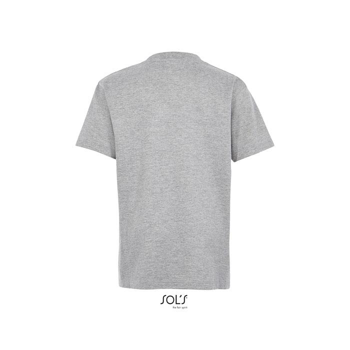 IMPERIAL Dziecięcy T-SHIRT S11770-GM-M – zdjęcie 2
