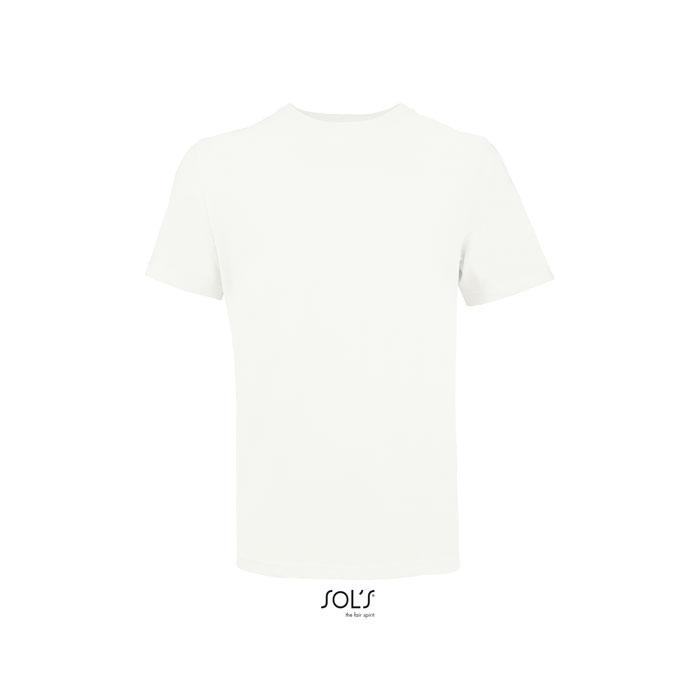 REGENT Dziecięcy T-SHIRT S11970-NB-3XL – widok z przodu
