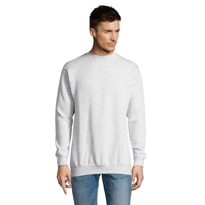 NEW SUPREME Bluza 280g S13250-AS-3XL – widok z przodu