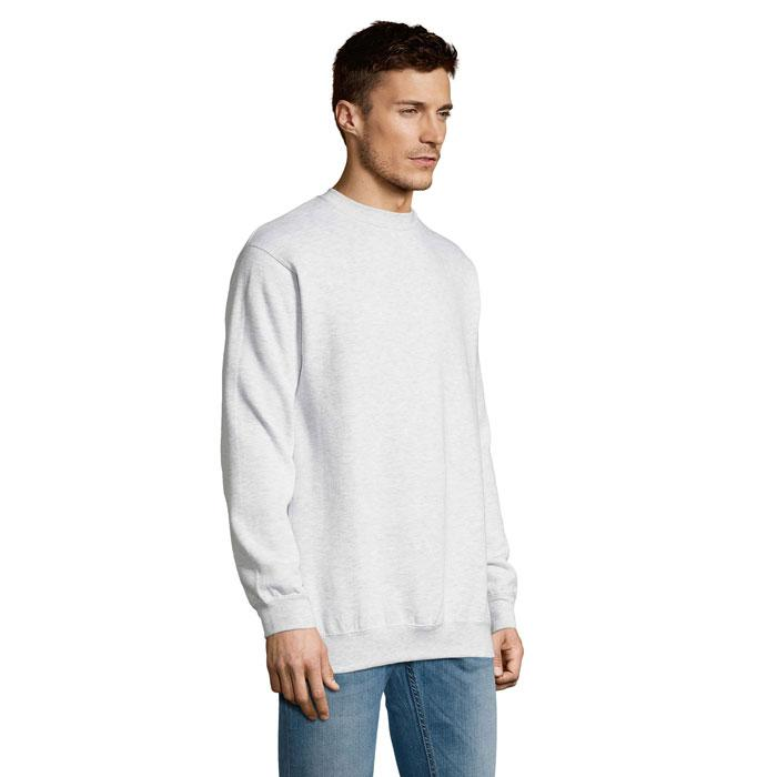 NEW SUPREME Bluza 280g S13250-AS-M – zdjęcie 2