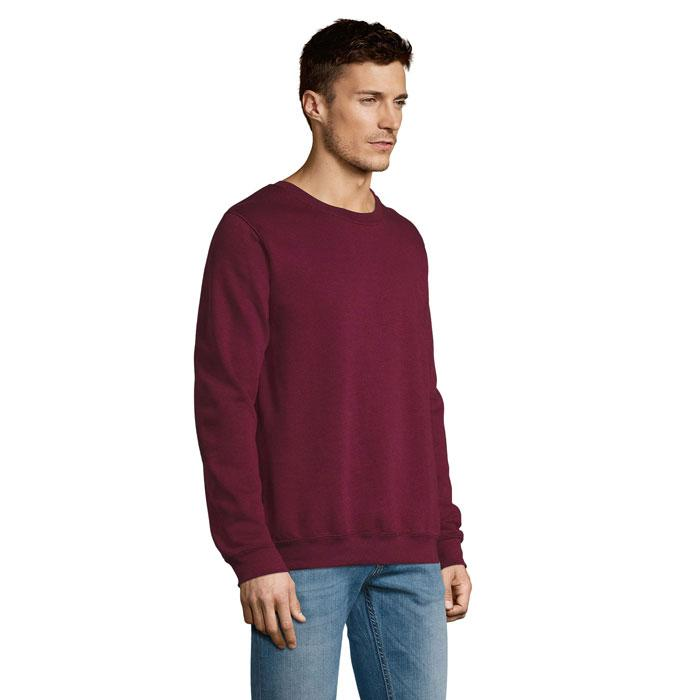 NEW SUPREME Bluza 280g S13250-BG-3XL – zdjęcie 2