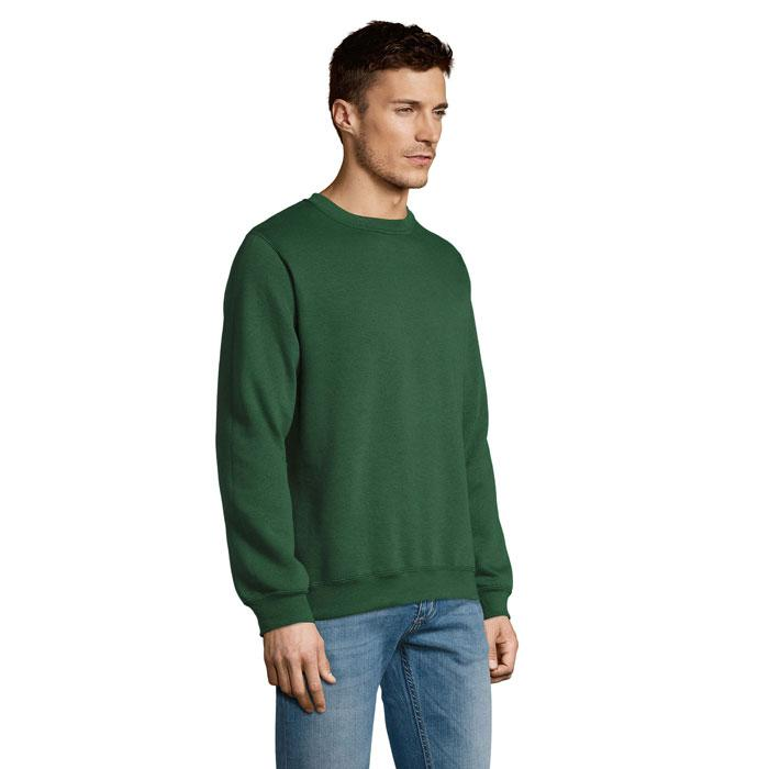 NEW SUPREME Bluza 280g S13250-BO-3XL – zdjęcie 2