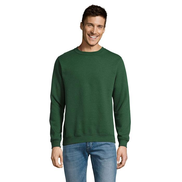 NEW SUPREME Bluza 280g S13250-BO-XS – widok z przodu