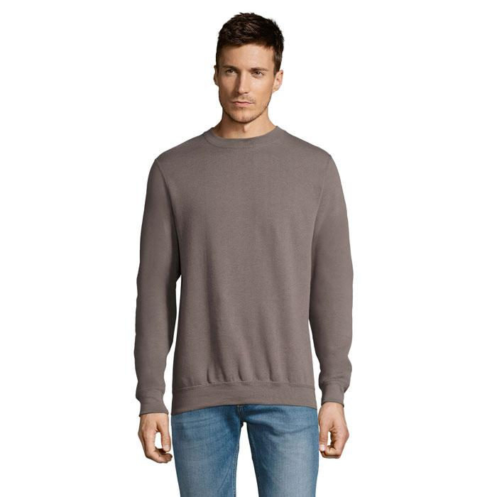 NEW SUPREME Bluza 280g S13250-FL-3XL – widok z przodu