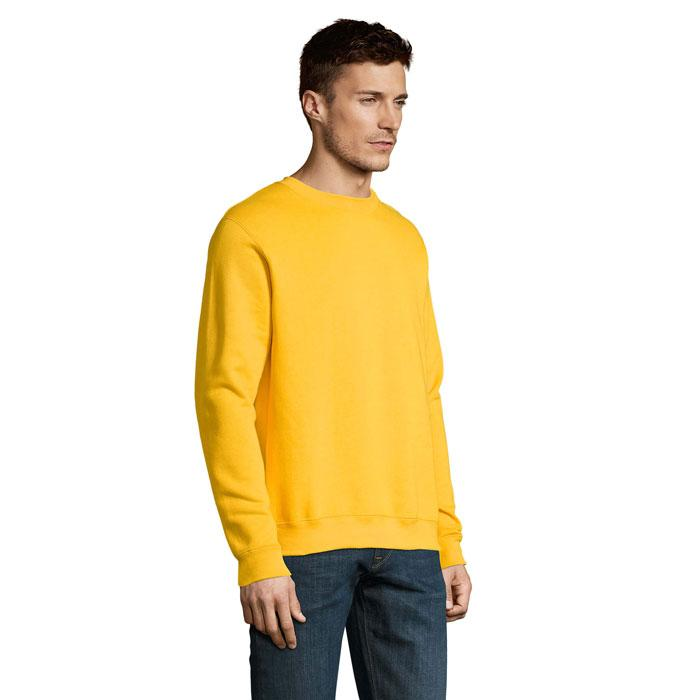 NEW SUPREME Bluza 280g S13250-GO-XS – zdjęcie 2