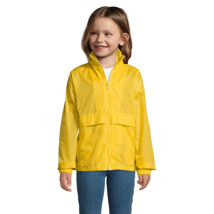 SURF KIDS WINDBREAKER 210g S32300-GO-3XL – widok z przodu