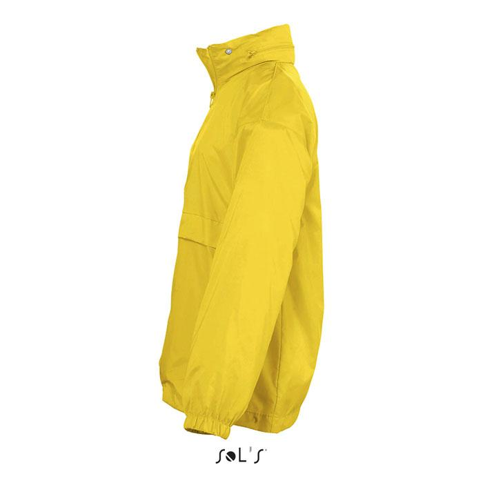 SURF KIDS WINDBREAKER 210g S32300-GO-XL – zdjęcie 2