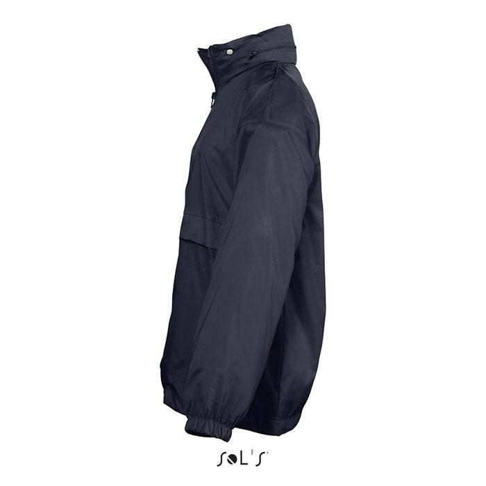 SURF KIDS WINDBREAKER 210g S32300-NY-3XL – zdjęcie 2