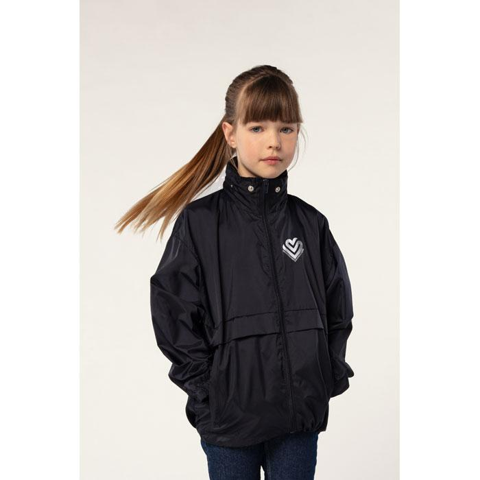 SURF KIDS WINDBREAKER 210g S32300-NY-3XL – zdjęcie 3