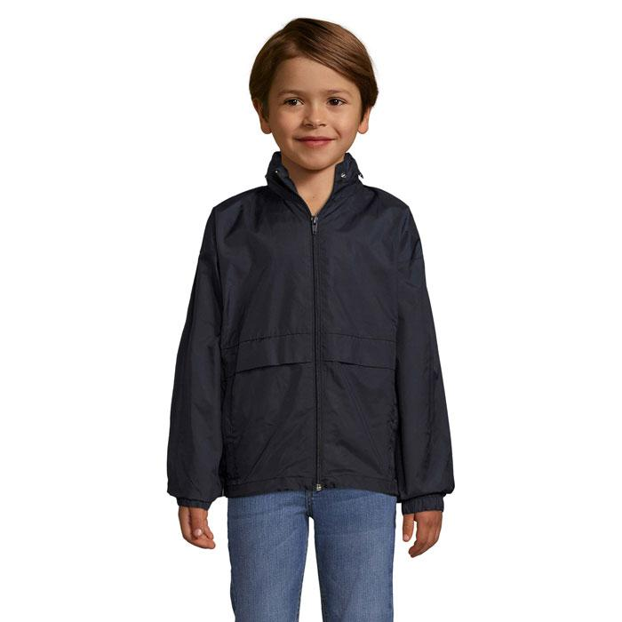 SURF KIDS WINDBREAKER 210g S32300-NY-5XL – widok z przodu