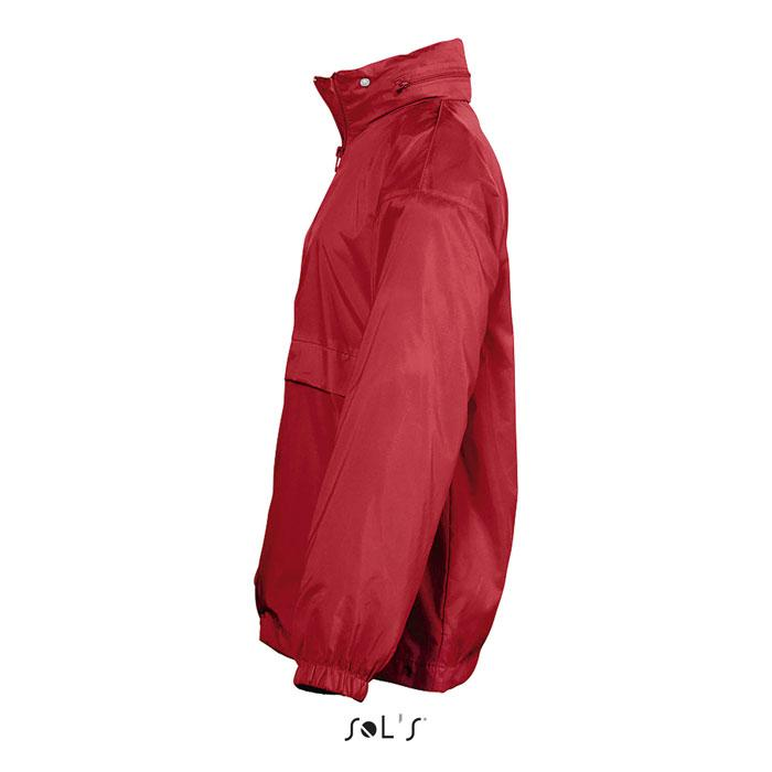 SURF KIDS WINDBREAKER 210g S32300-RD-3XL – zdjęcie 2