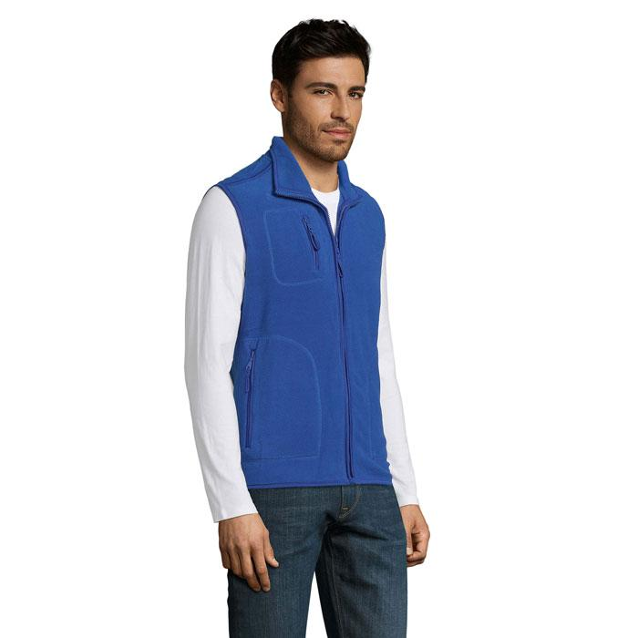 NORWAY UNISEX FLEECE FLEECE S51000-RB-3XL – zdjęcie 2