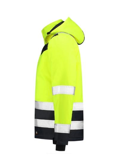 Midi Parka High Vis Bicolor Kurtka robocze unisex T519713 – zdjęcie 4