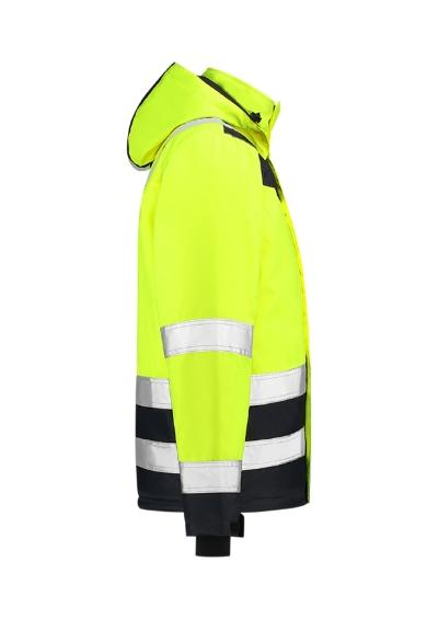 Midi Parka High Vis Bicolor Kurtka robocze unisex T519713 – zdjęcie 5