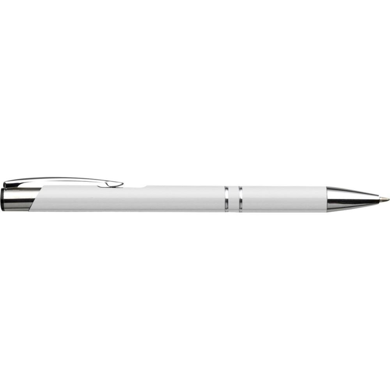 Długopis z aluminium z recyklingu V1191-02 – zdjęcie 4