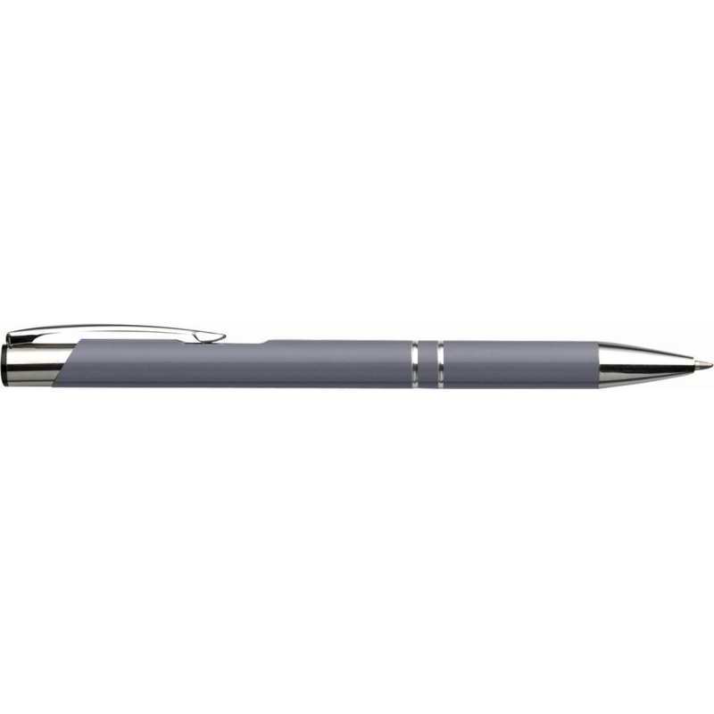 Długopis z aluminium z recyklingu V1191-15 – zdjęcie 3