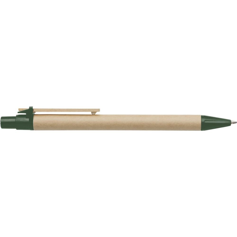 Długopis z kartonu V1194-06 – zdjęcie 6