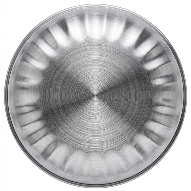 Składana butelka sportowa 550 ml z karabińczykiem V1311-05 – zdjęcie 11