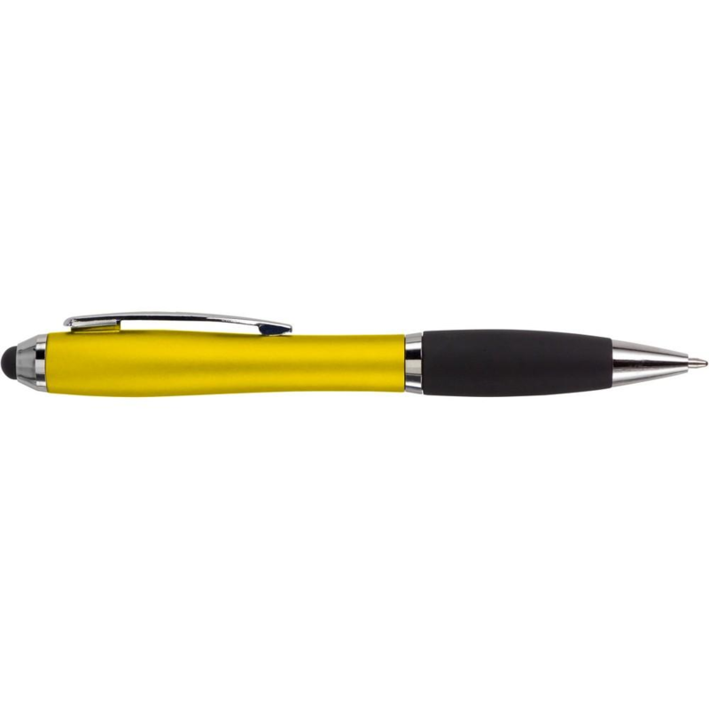 Długopis, touch pen V1315-08 – zdjęcie 6