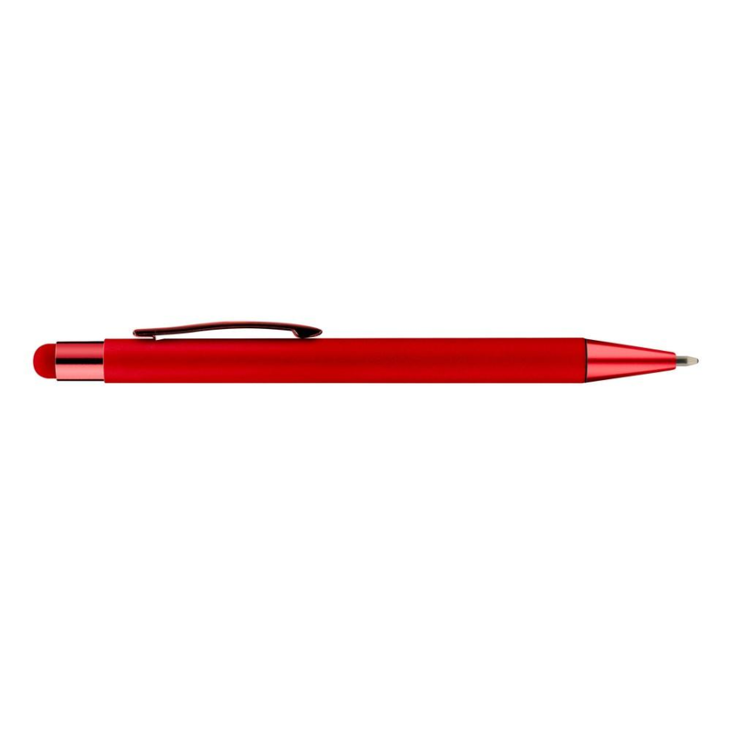 Długopis, touch pen | Ida V1376-05 – zdjęcie 10