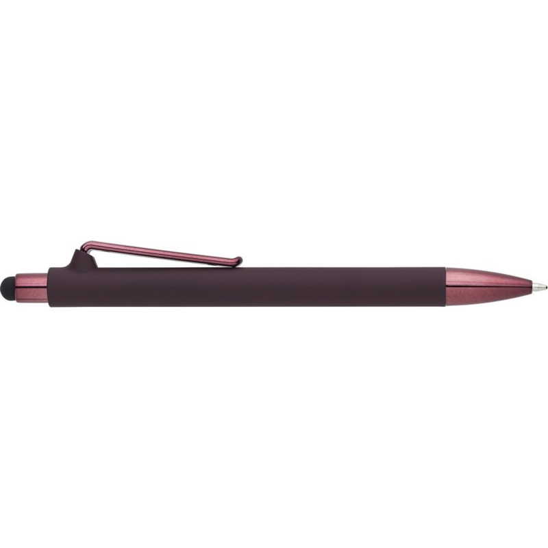 Długopis, touch pen V1565-16 – zdjęcie 3