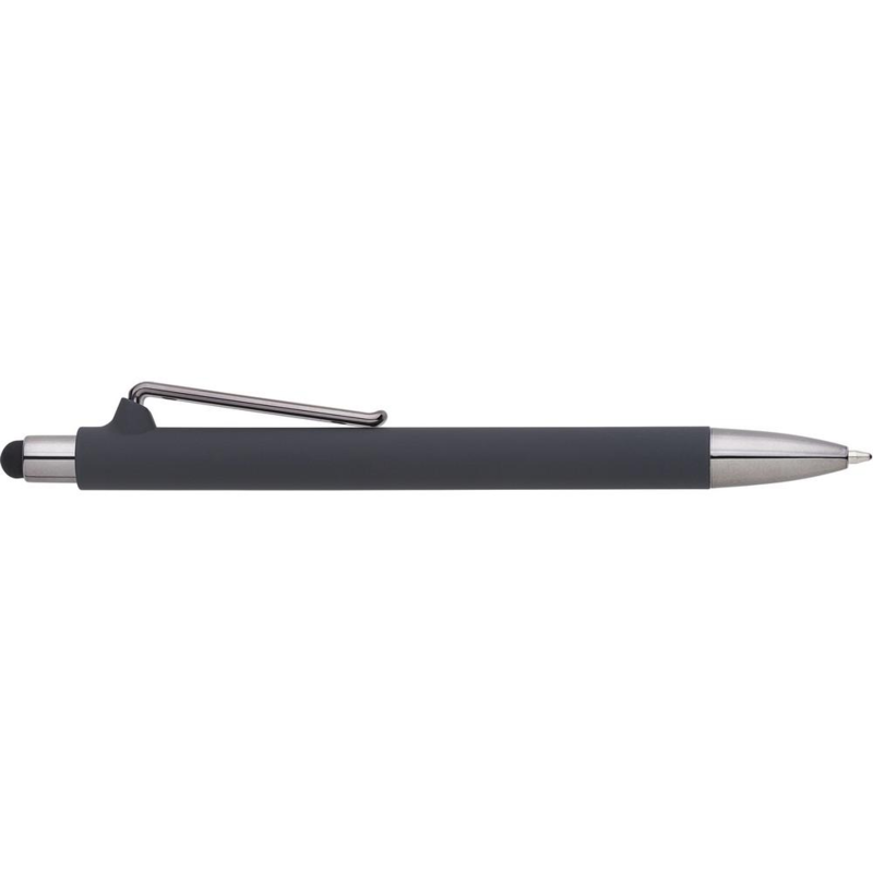 Długopis, touch pen V1565-19 – zdjęcie 3