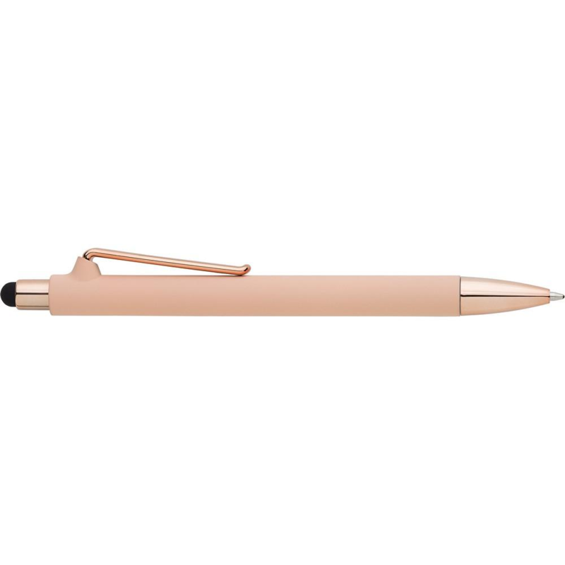 Długopis, touch pen V1565-21 – zdjęcie 5
